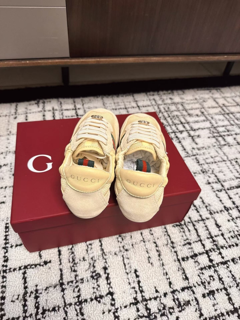Gvc*1 sneakers
